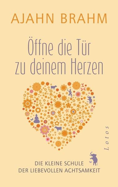 Produktbild: Öffne die Tür zu deinem Herzen