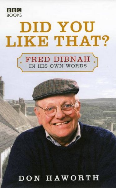 Produktbild: Did You Like That?