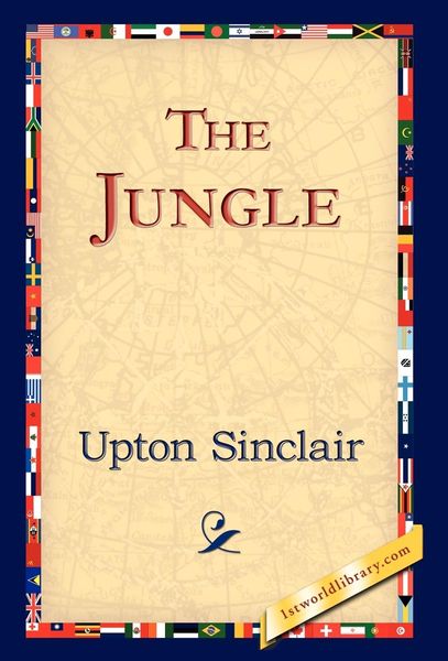 Produktbild: The Jungle