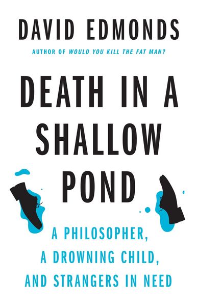 Produktbild: Death in a Shallow Pond