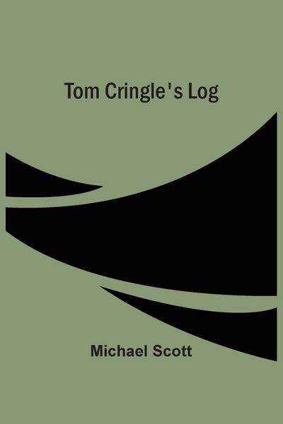 Produktbild: Tom Cringle'S Log
