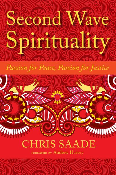 Produktbild: Second Wave Spirituality
