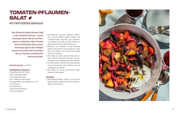 Produktbild: Was kocht Hanna