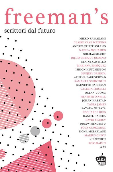 Produktbild: Freeman's. Scrittori dal futuro. Vol. 1