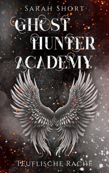 Produktbild: Ghost Hunter Academy