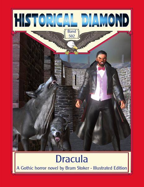 Produktbild: Dracula