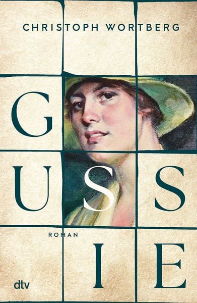 Produktbild: Gussie