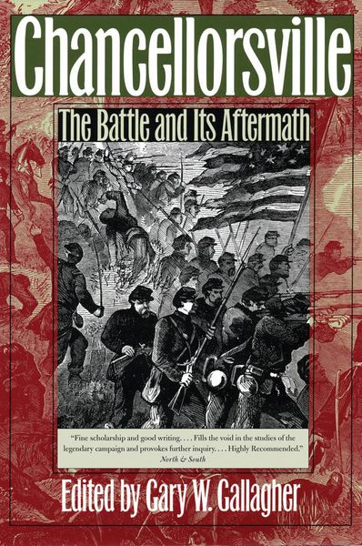 Produktbild: Chancellorsville