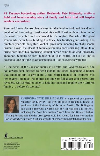 Produktbild: Let the Church Say Amen