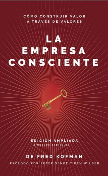 Produktbild: La empresa consciente