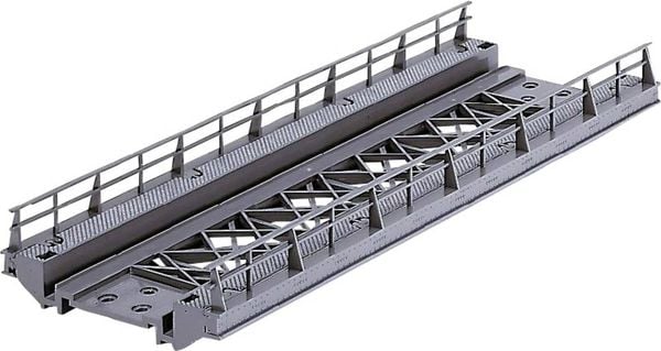 Märklin - Gerades Rampenstück