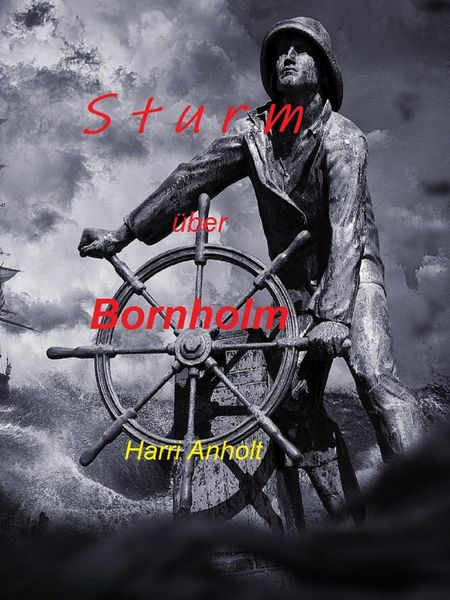 Produktbild: Sturm &uuml;ber Bornholm
