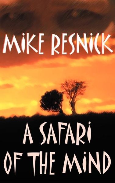 Produktbild: A Safari of the Mind