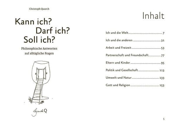 Produktbild: Kann ich? Darf ich? Soll ich?