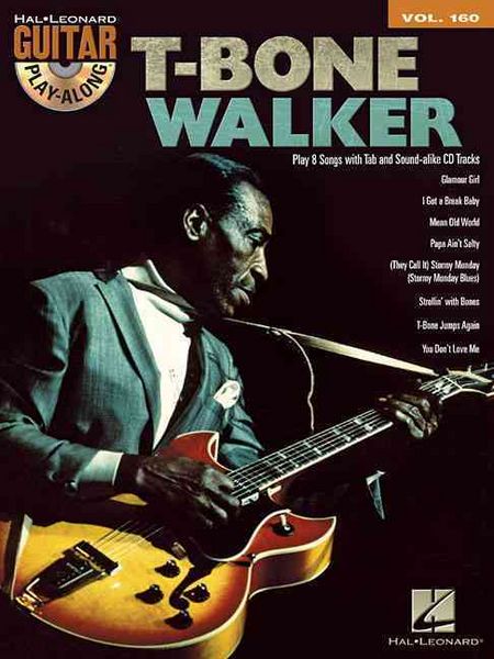 Produktbild: T-Bone Walker