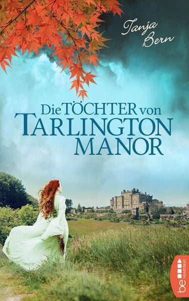 Produktbild: Die T&ouml;chter von Tarlington Manor