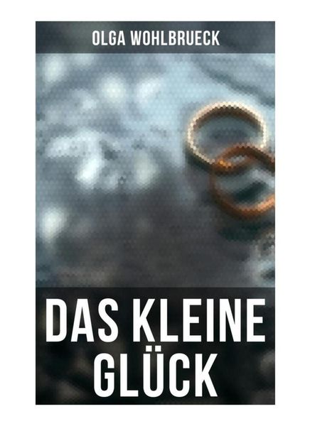Produktbild: Das kleine Gl&uuml;ck