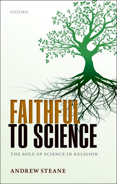 Produktbild: Faithful to Science