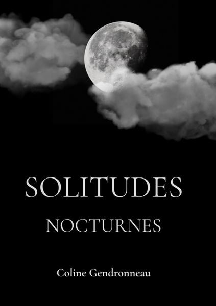Produktbild: Solitudes Nocturnes