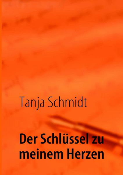 Produktbild: Der Schl&uuml;ssel zu meinem Herzen