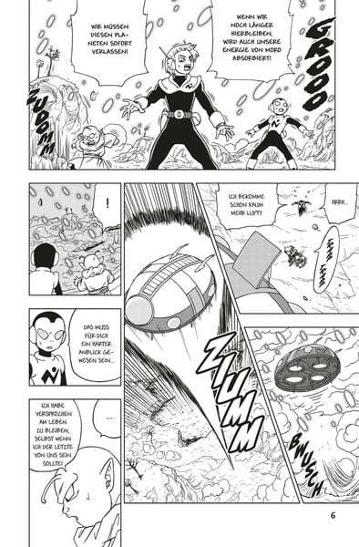 Produktbild: Dragon Ball Super 11