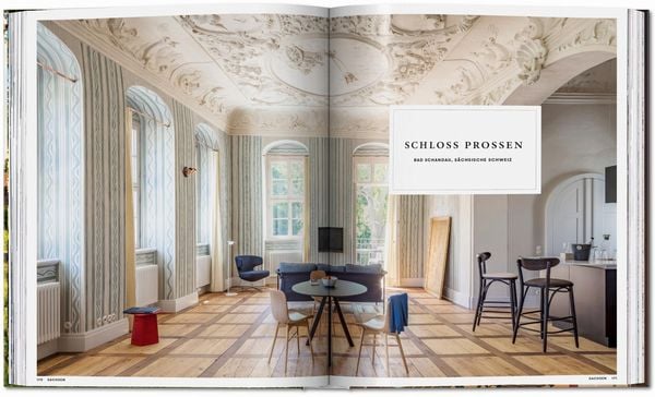 Produktbild: Great Escapes Germany