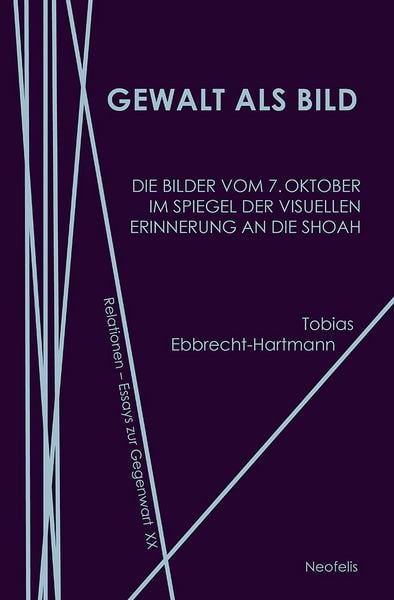 Produktbild: Gewalt als Bild