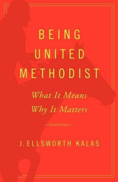 Produktbild: Being United Methodist