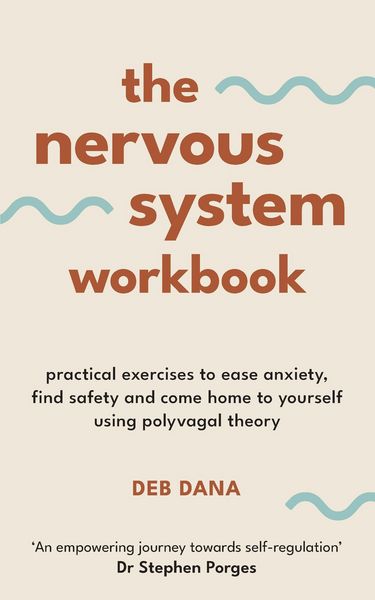 Produktbild: The Nervous System Workbook