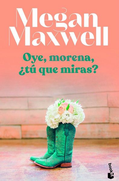 Produktbild: Oye, morena, &iquest;t&uacute; qu&eacute; miras?