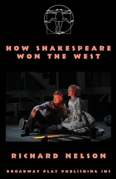 Produktbild: How Shakespeare Won The West