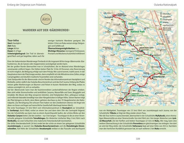 Produktbild: DuMont Reise-Handbuch Reisef&uuml;hrer Finnland