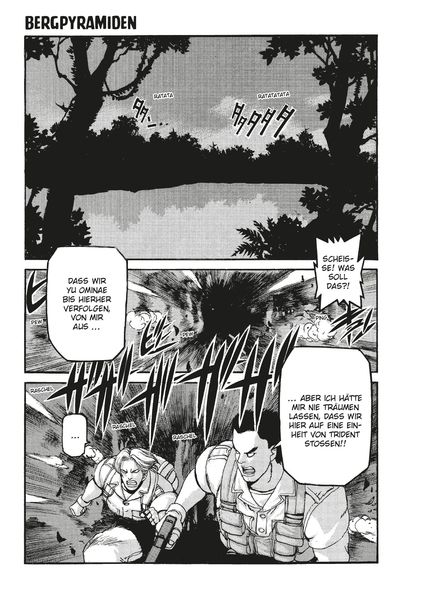 Produktbild: Spriggan Deluxe 08