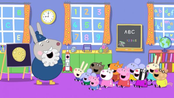 Produktbild: Peppa Pig - Urlaub in der Sonne