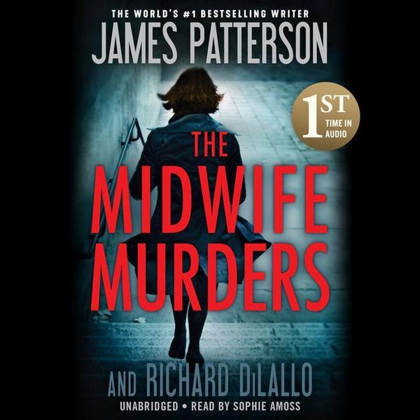 Produktbild: MIDWIFE MURDERS             7D