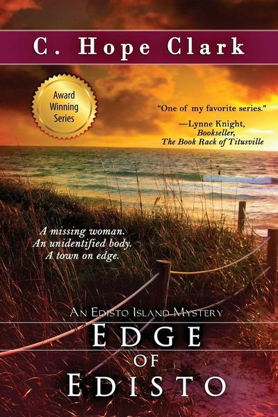 Produktbild: Edge of Edisto
