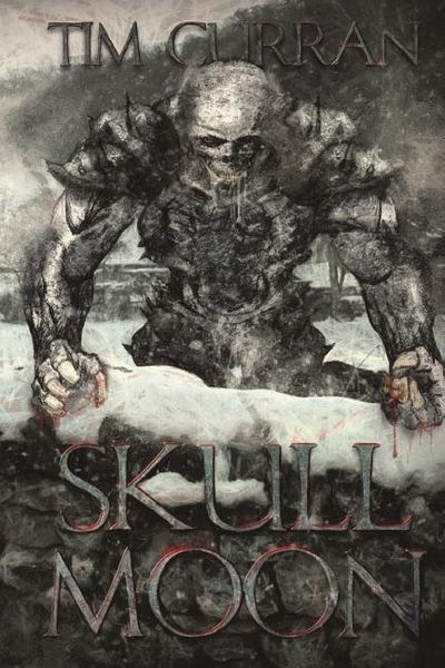 Produktbild: Skull Moon