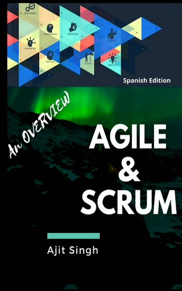 Produktbild: Agile & Scrum