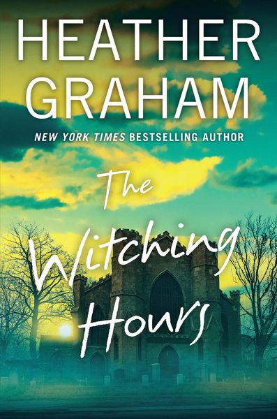 Produktbild: The Witching Hours