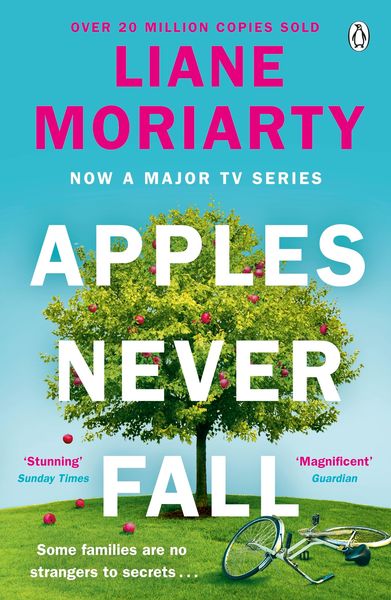 Produktbild: Apples Never Fall