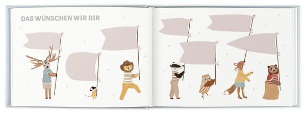Produktbild: Wir sind Freunde