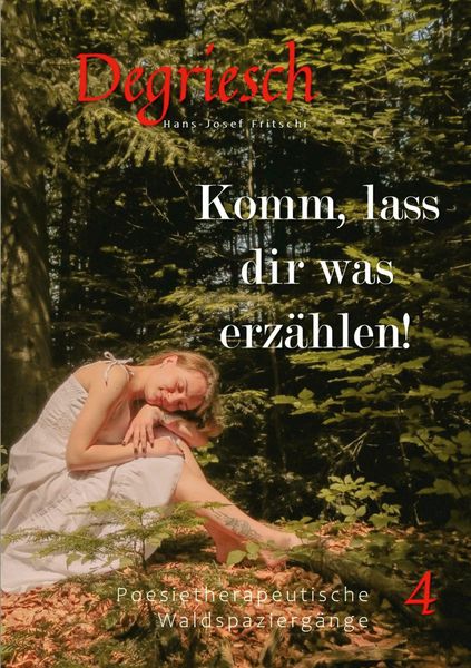 Produktbild: Degriesch 4