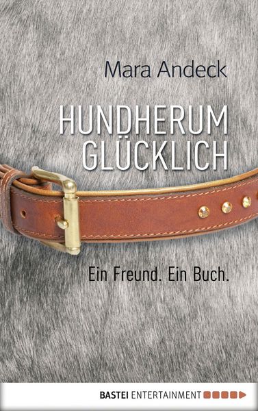 Produktbild: Hundherum gl&uuml;cklich