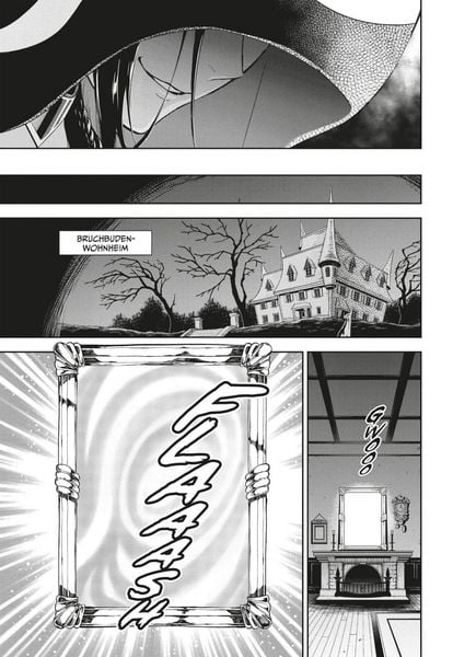 Produktbild: Twisted Wonderland: Der Manga &ndash; Episode of Scarabia 1