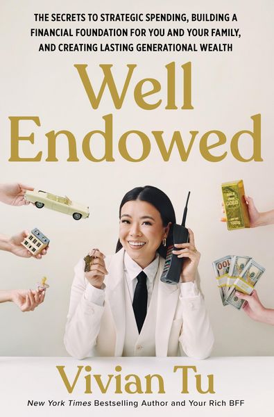 Produktbild: Well Endowed