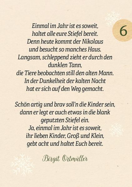Produktbild: 24 Lichtmomente in der Weihnachtszeit