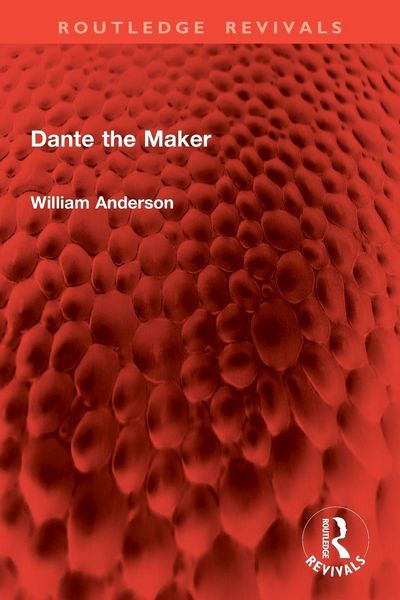 Produktbild: Dante the Maker