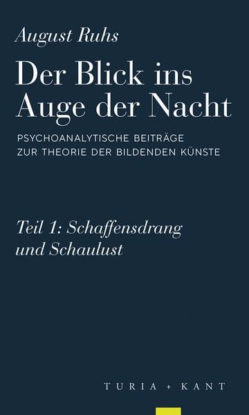 Produktbild: Der Blick ins Auge der Nacht