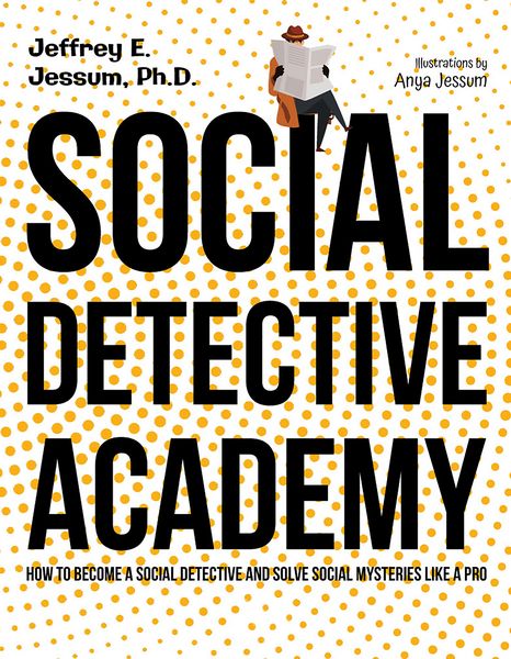 Produktbild: Social Detective Academy