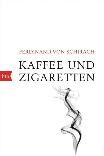 Produktbild: Kaffee und Zigaretten